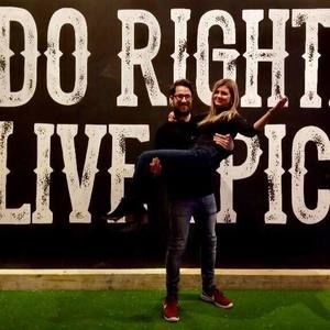 Meet your Posher, Diana